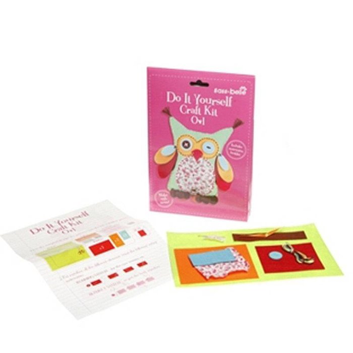 Rex London Knutselpakket Vilt - UIL