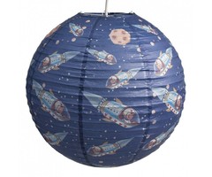 Rex London Stoere lamp astronauten