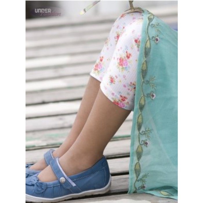 Bonnie Doon baby- en kinder beenmode  Cheerfull Gingham legging