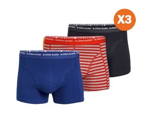 SALE: Björn Borg Ondergoed voor Heren • Nieuwe collectie Tot 40% Korting •  Dresscode.nl