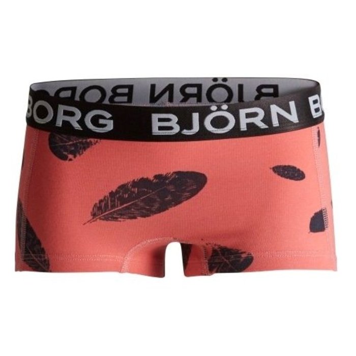 Björn Borg giftbox 2-pack set meisjes