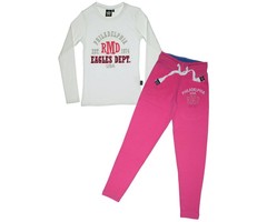 KWF Ronald McDonald pyjama Claire