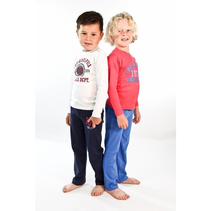 KWF Ronald McDonald pyjama set Edward