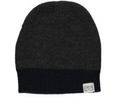 Petrol Industries beanie muts grey navy