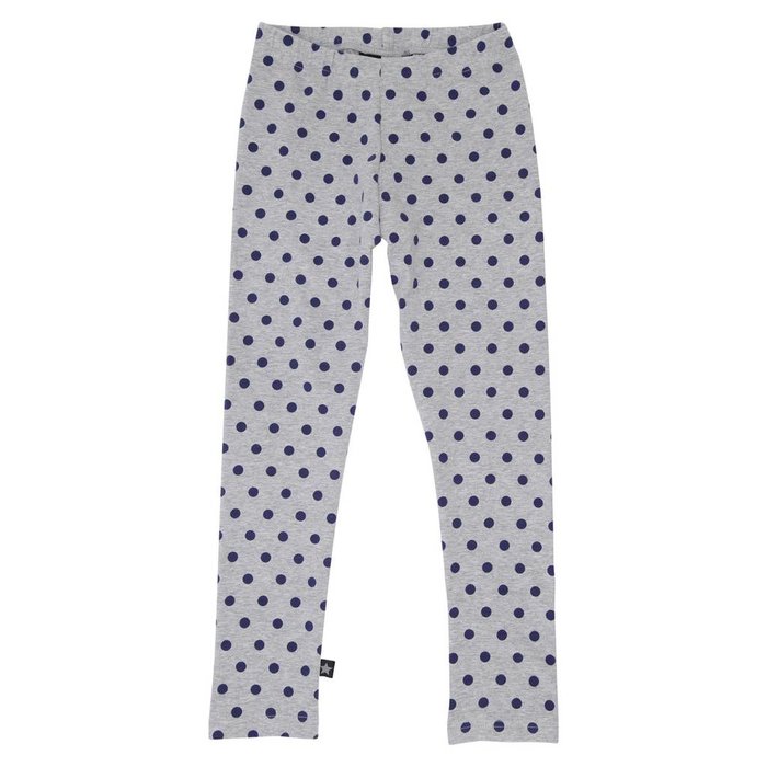 Molo legging Niki Japanese dot