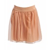 Little Pieces/ Pieces Kids tule rokje Happy almond cream