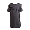 Little Pieces/ Pieces Kids tuniek jurkje Hasty luipaard