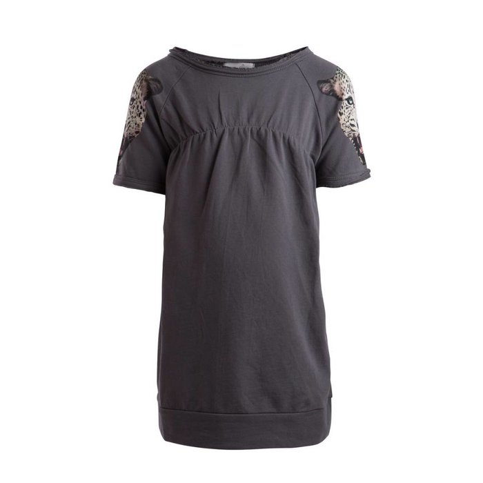 Little Pieces/ Pieces Kids tuniek jurkje Hasty luipaard