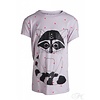 Little Pieces/ Pieces Kids shirt PSINA Wasbeer- Racoon