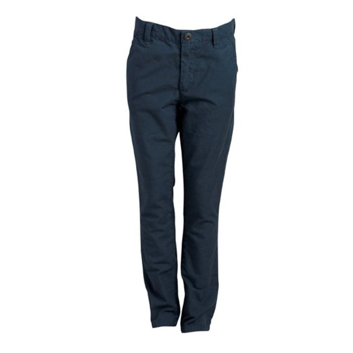 Little Pieces/ Pieces Kids Boys zomerbroek Orion petrol blue