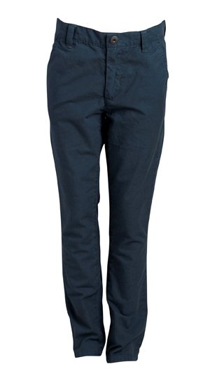 Little Pieces/ Pieces Kids Boys zomerbroek Orion petrol blue