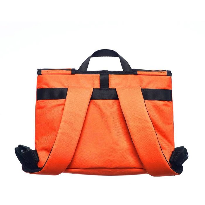 TabZoo stoere tijger tablet rugzak