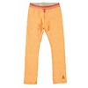 Kidz-Art kleurrijke meisjeskleding outlet legging orange dots
