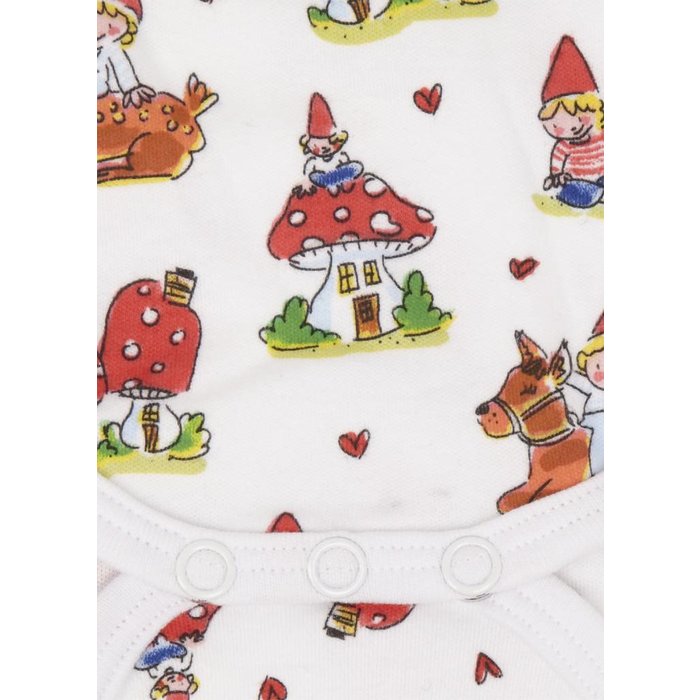 Blond Amsterdam slabje Lovely Fairytale