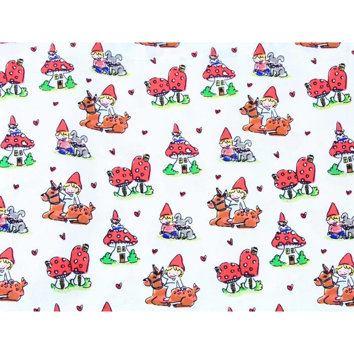 Blond Amsterdam slabje Lovely Fairytale