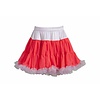 Little Pieces/ Pieces Kids tule rok petticoat Juicy