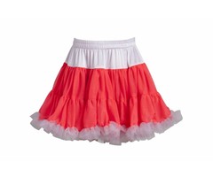 Little Pieces/ Pieces Kids tule rok petticoat Juicy