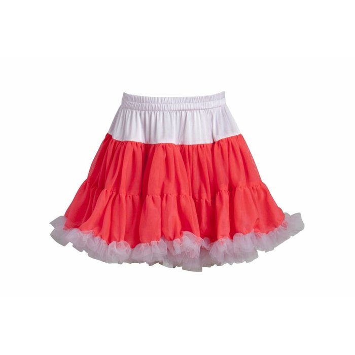 Little Pieces/ Pieces Kids tule rok petticoat Juicy