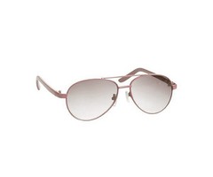 Little Pieces/ Pieces Kids meisjes zonnebril Aviator Juliane mauve pink