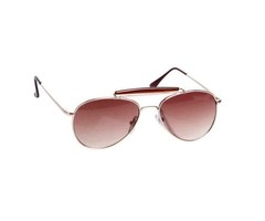Little Pieces/ Pieces Kids jongens zonnebril Aviator Jamie
