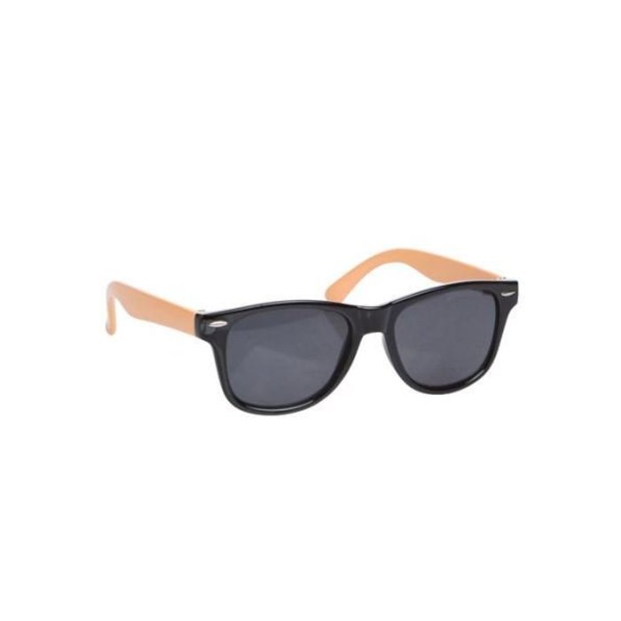 Little Pieces/ Pieces Kids unisex zonnebril Jamie black