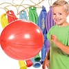 ToyToy Bounce Ballon in verschillende kleuren