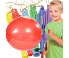 ToyToy Bounce Ballon in verschillende kleuren