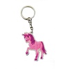 ToyToy Roze Unicorn sleutelhanger