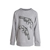 Little Pieces/ Pieces Kids Boys sweater Cowboys !