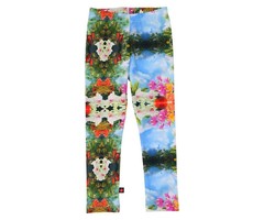 Molo  legging Niki Tropical
