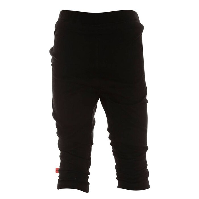 Molo girls 3/4 weatpants Anna black