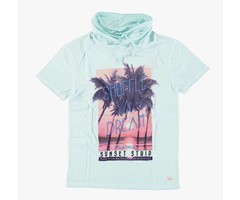 Cars Jeans  shirt battista met kol