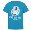 Petrol Industries shirt "Like" blue