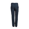 Little Pieces/ Pieces Kids Boys zomerbroek Orion petrol blue