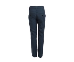 Little Pieces/ Pieces Kids Boys zomerbroek Orion petrol blue