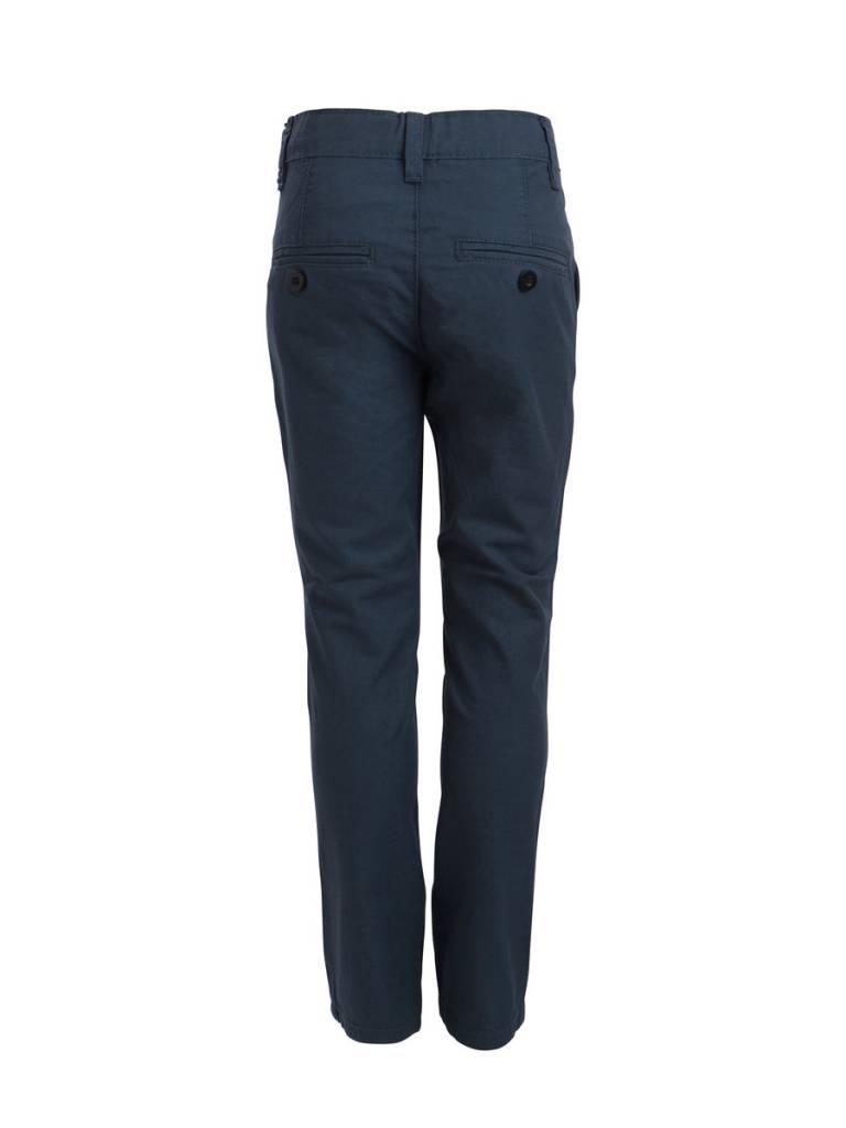 Little Pieces/ Pieces Kids Boys zomerbroek Orion petrol blue