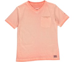 Cars Jeans  shirt Renardo nectarine