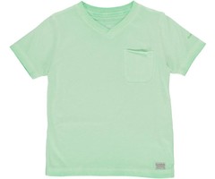 Cars Jeans  shirt Renardo Paradise green