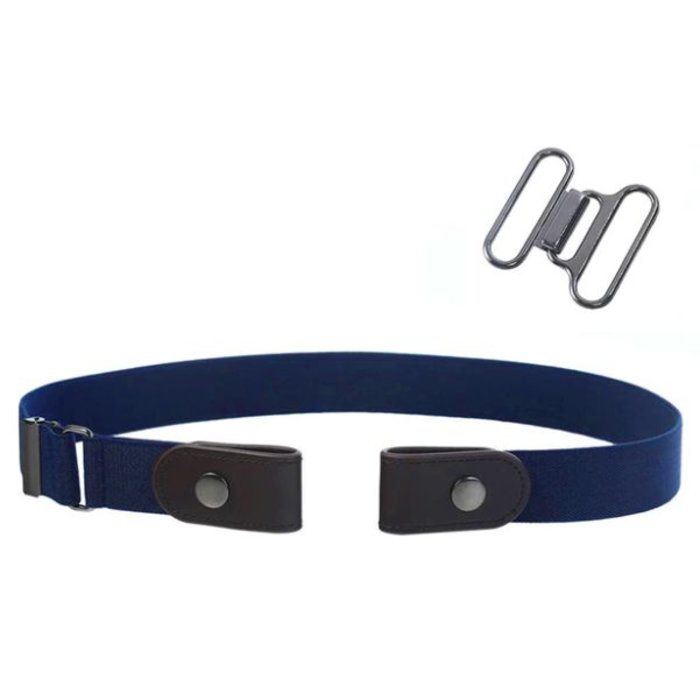 Dappersnapper  Volwassenen navy