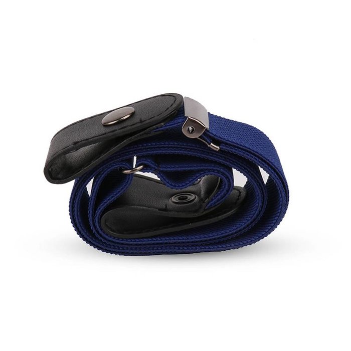 Dappersnapper  Volwassenen navy