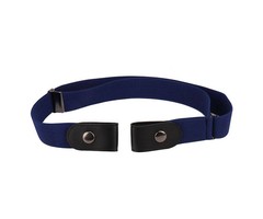 Dappersnapper Volwassenen navy