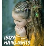 Ibiza hairlights