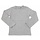 basic longsleeve grey