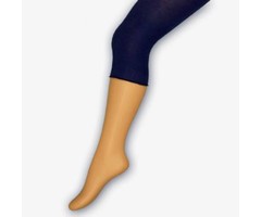 Bonnie Doon baby- en kinder beenmode  chou chou capri legging navy