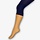 chou chou capri legging navy