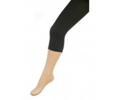 Bonnie Doon baby- en kinder beenmode  chou chou capri legging zwart