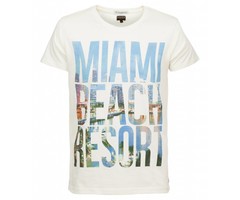 Cars Jeans  shirt Primus Miami Beach Resort