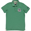 Petrol Industries polo shirt Fresh Green