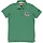 polo shirt Fresh Green