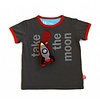 BeeeTU (speel-)shirt Take Me To The Moon incl. speeltje
